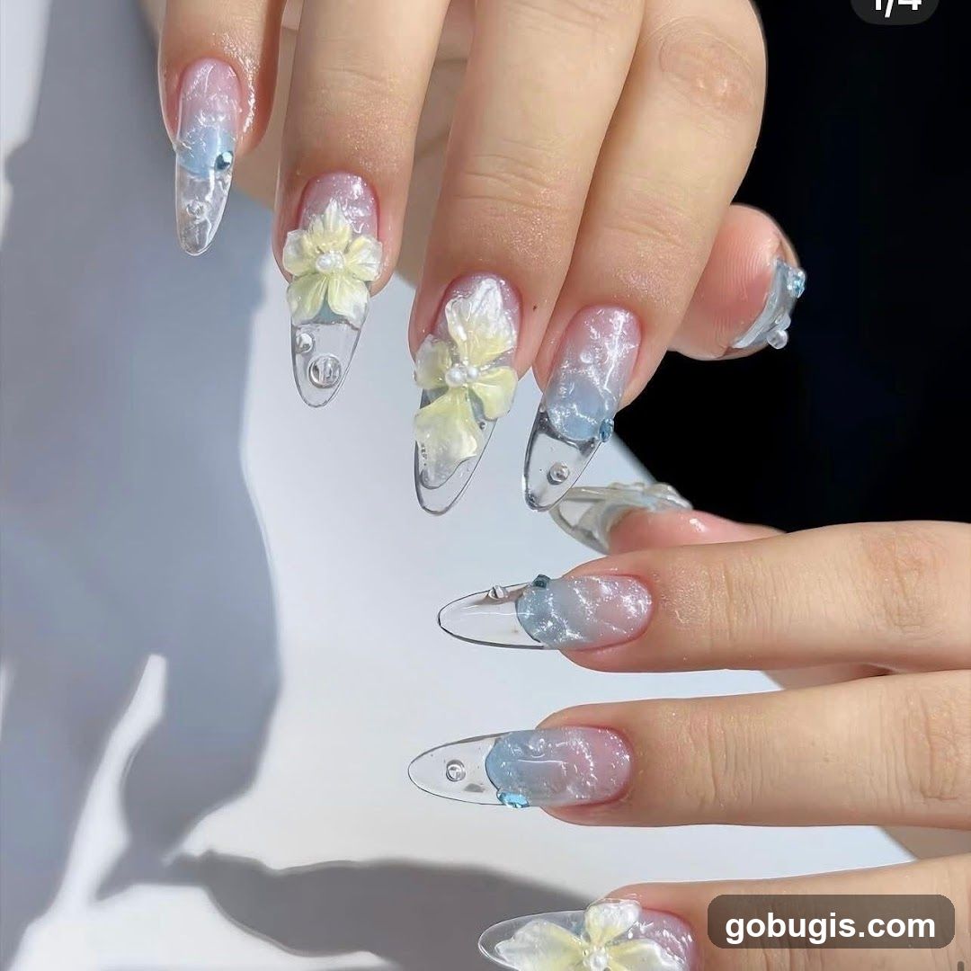 Nail Art