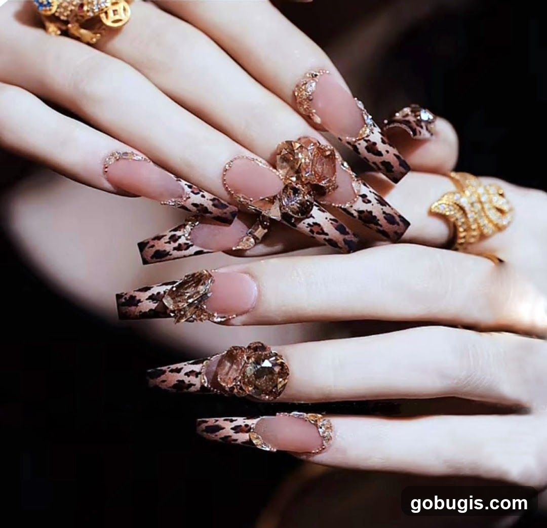 Nail Art
