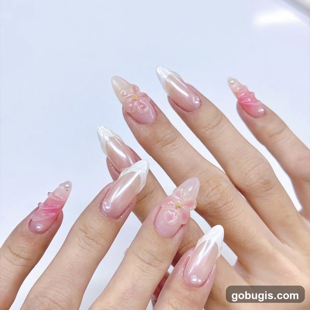 Nail Art