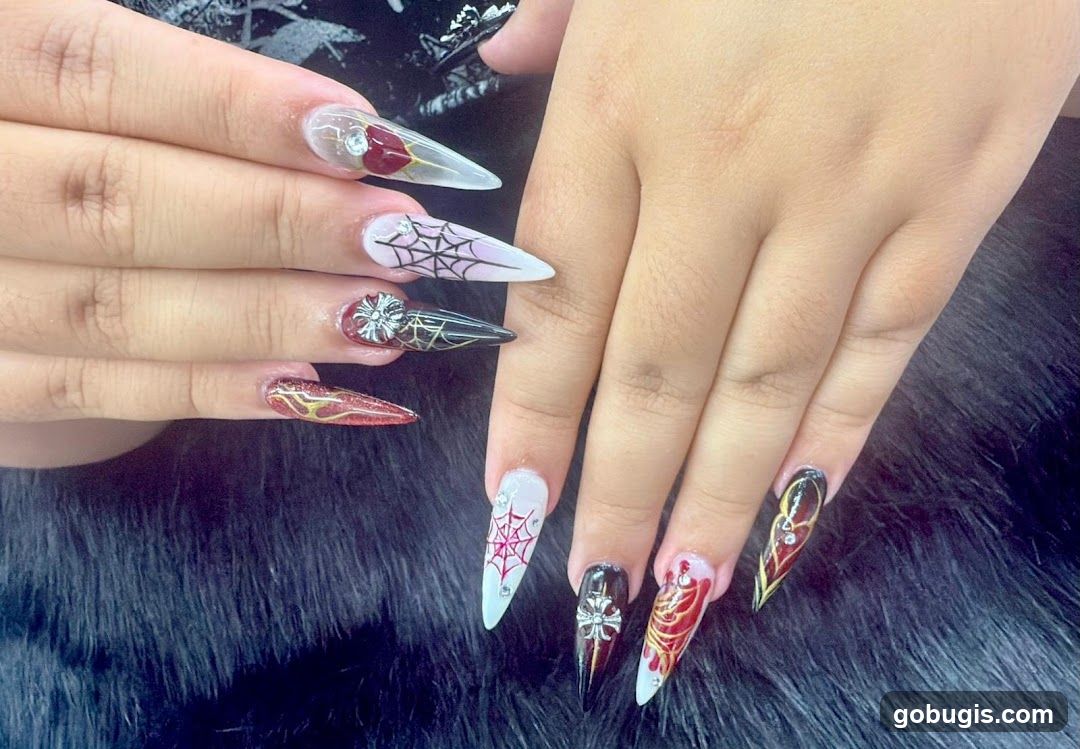 Nail Art