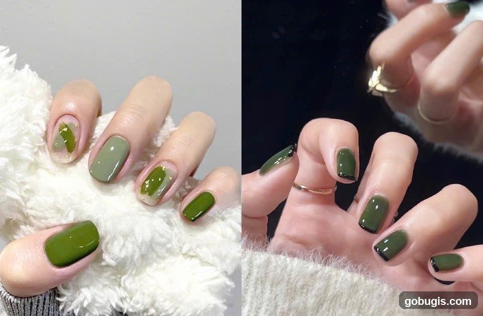 Nail Art Designs