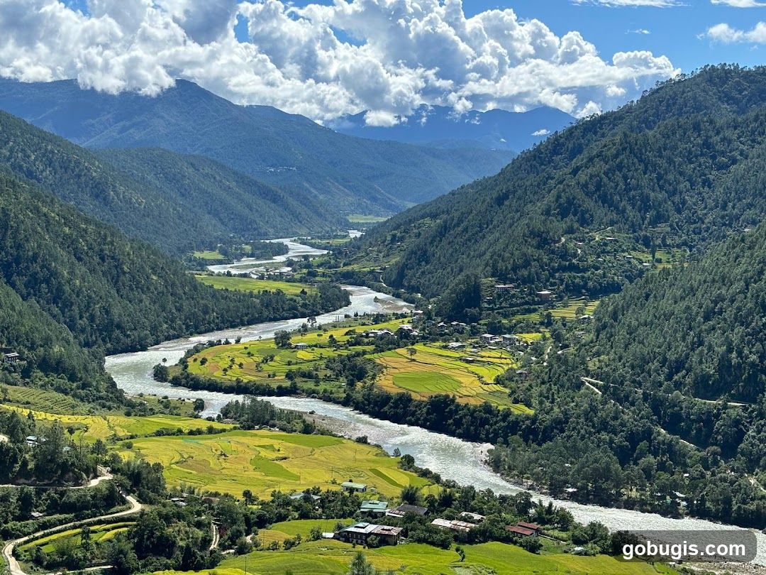 Druk Asia - Bhutan Travel Specialist
