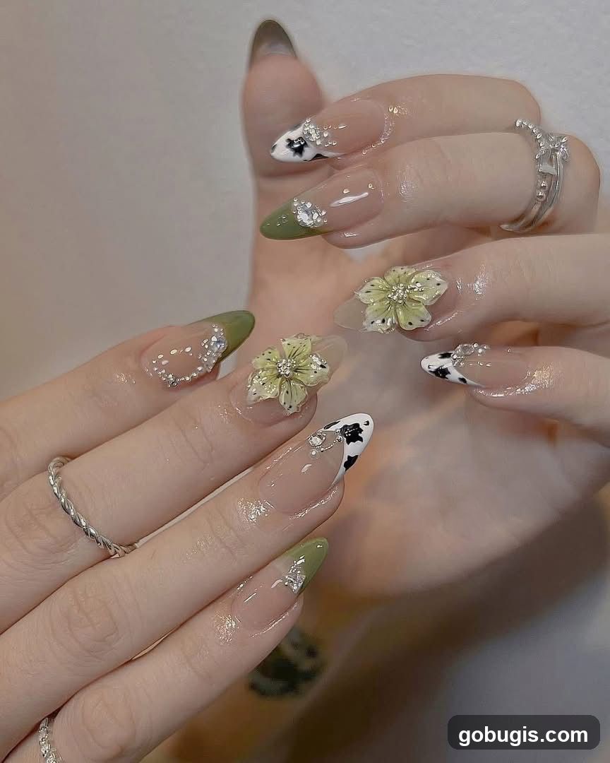 Nail Art