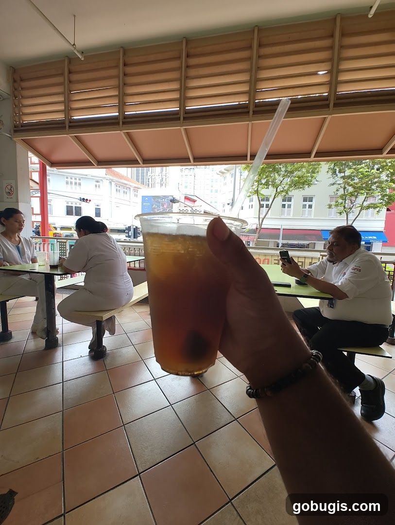 Coffee Chat
