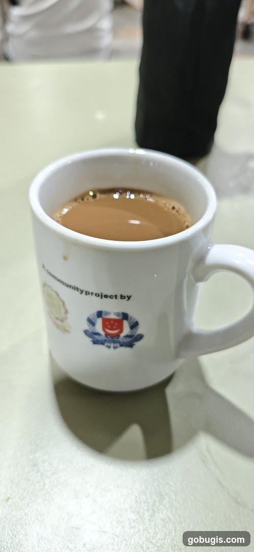 Coffee Chat
