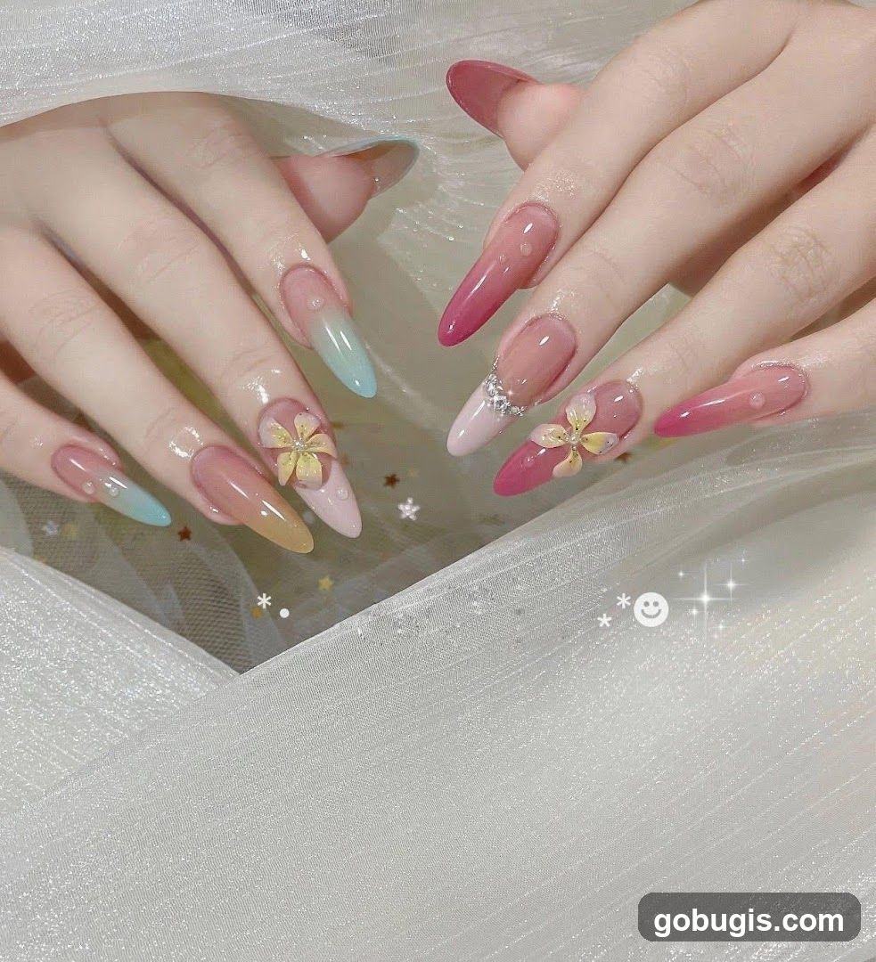 Nail Art