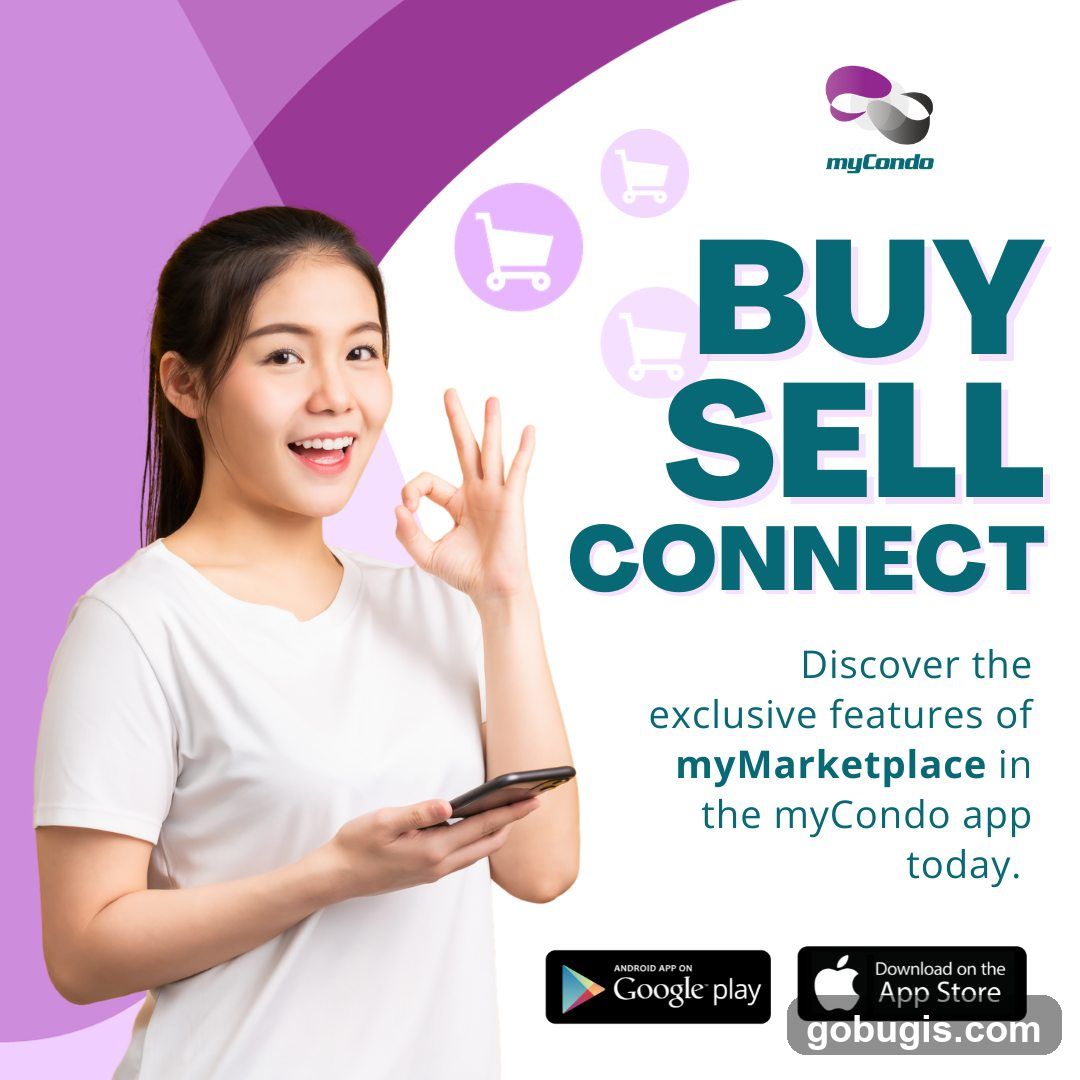 myCondo Proptech Pte Ltd
