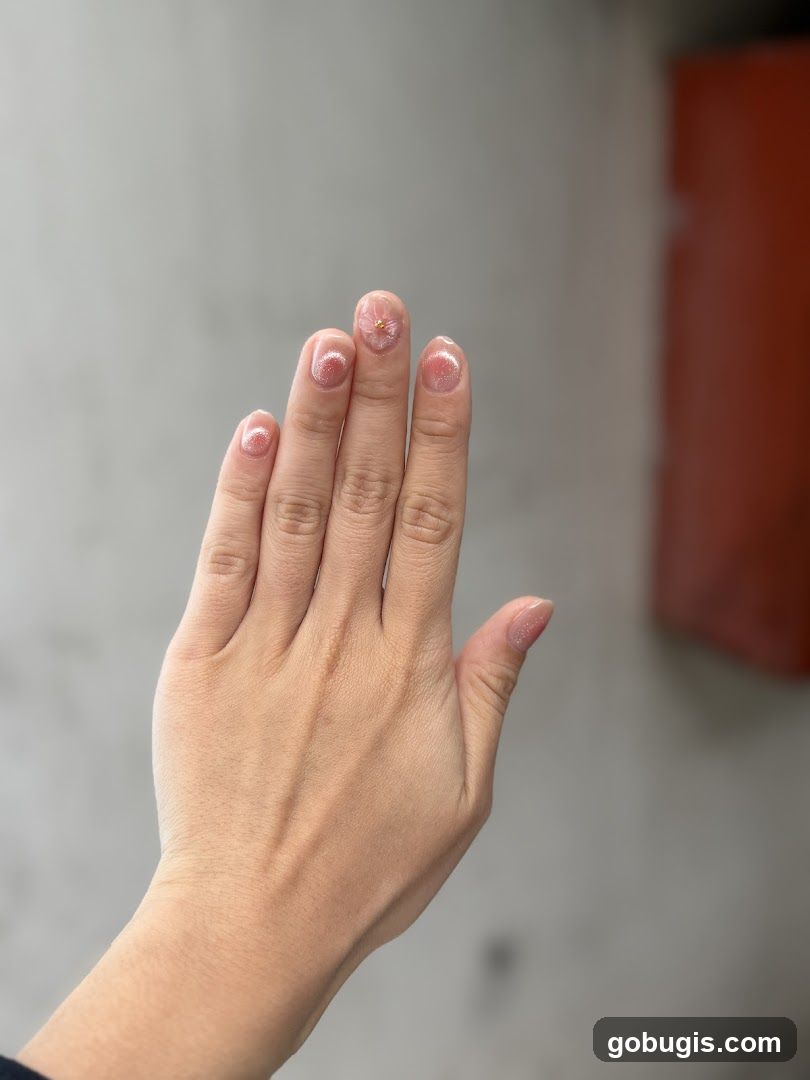 Nail Art
