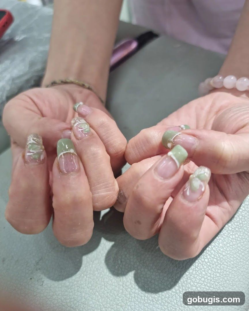 Nail Art