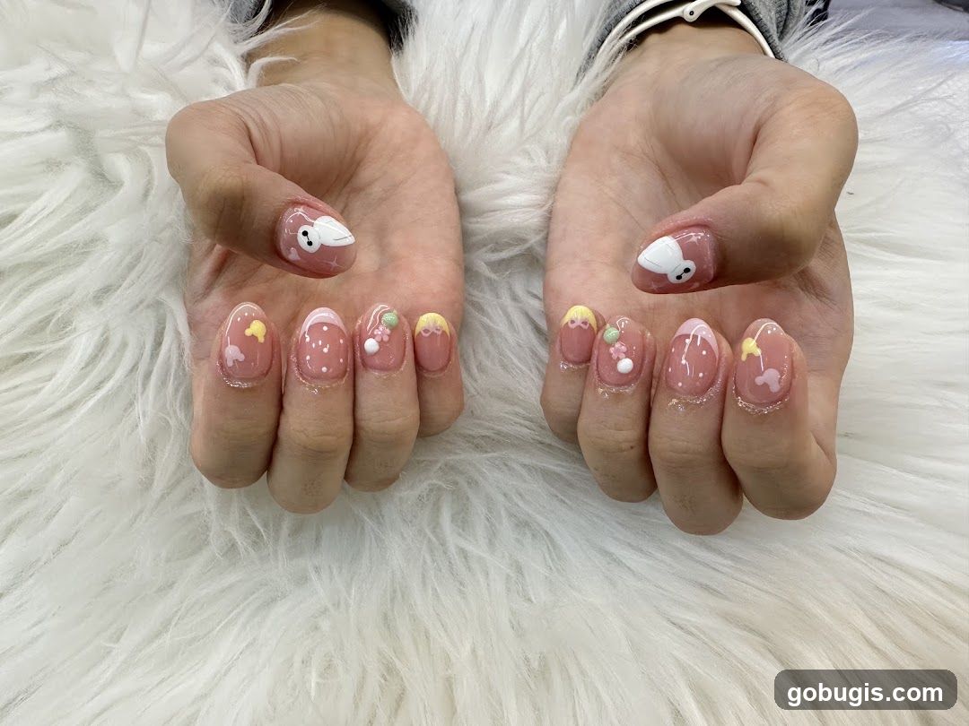 Nail Art