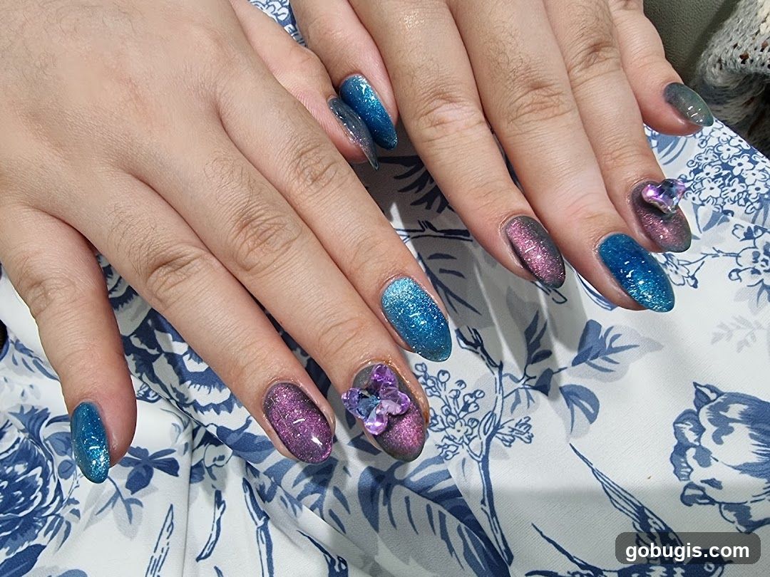 Nail Art
