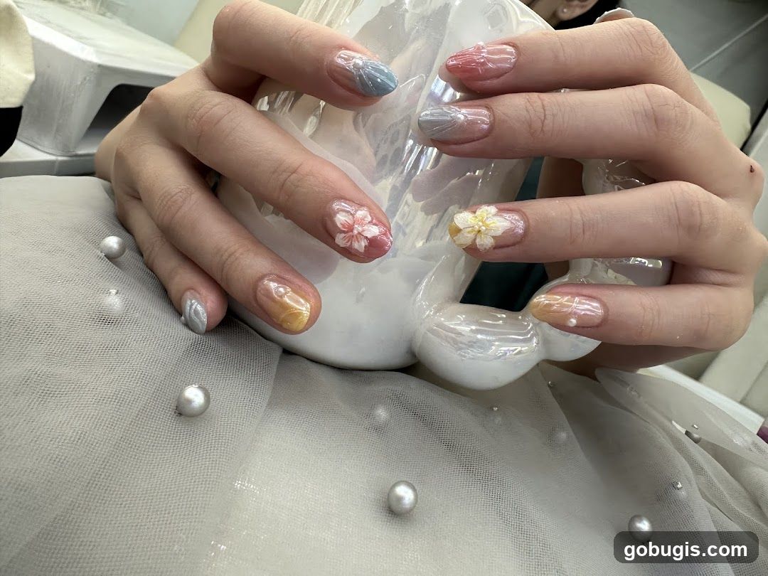 Nail Art