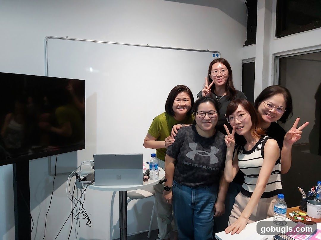 Zuzu Korean Language Classes