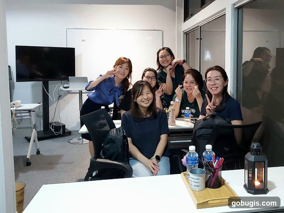 Zuzu Korean Language Classes