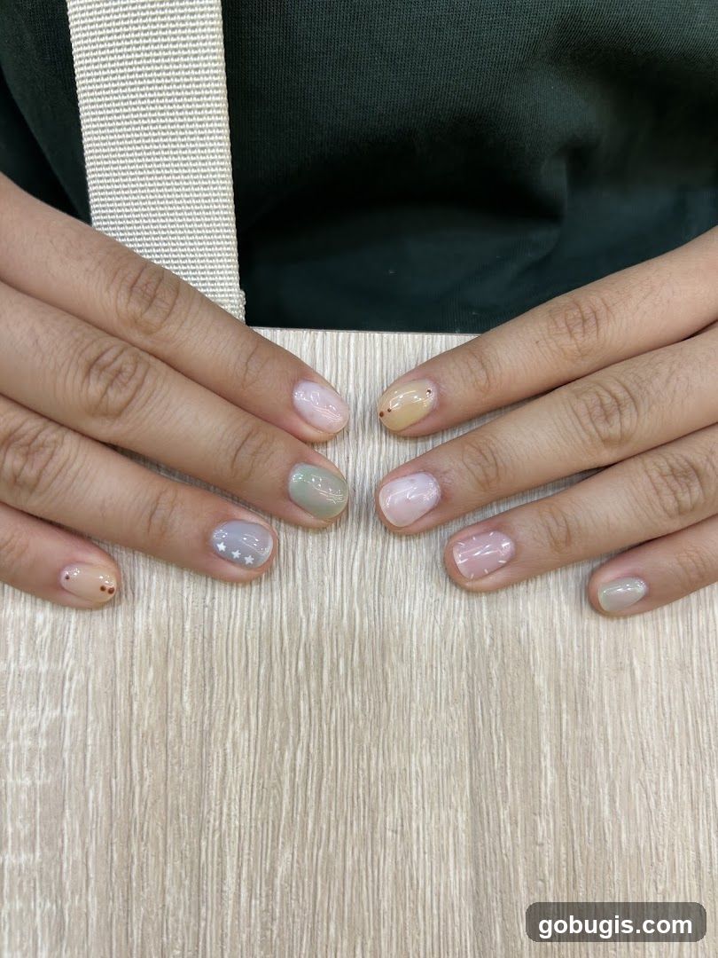 Nail Art