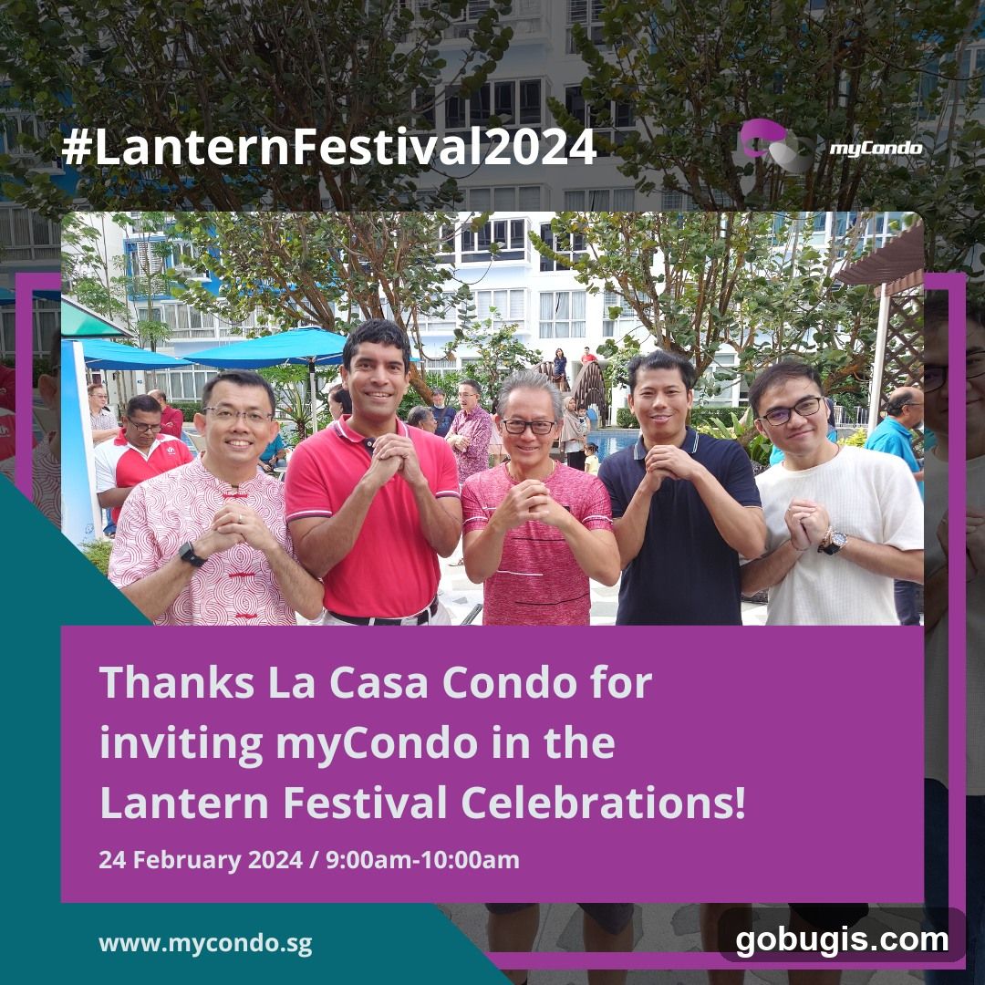 Lantern Festival Celebration