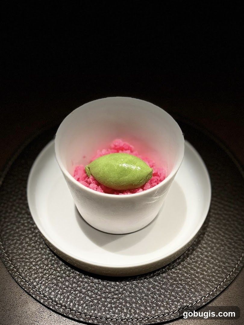 Dessert