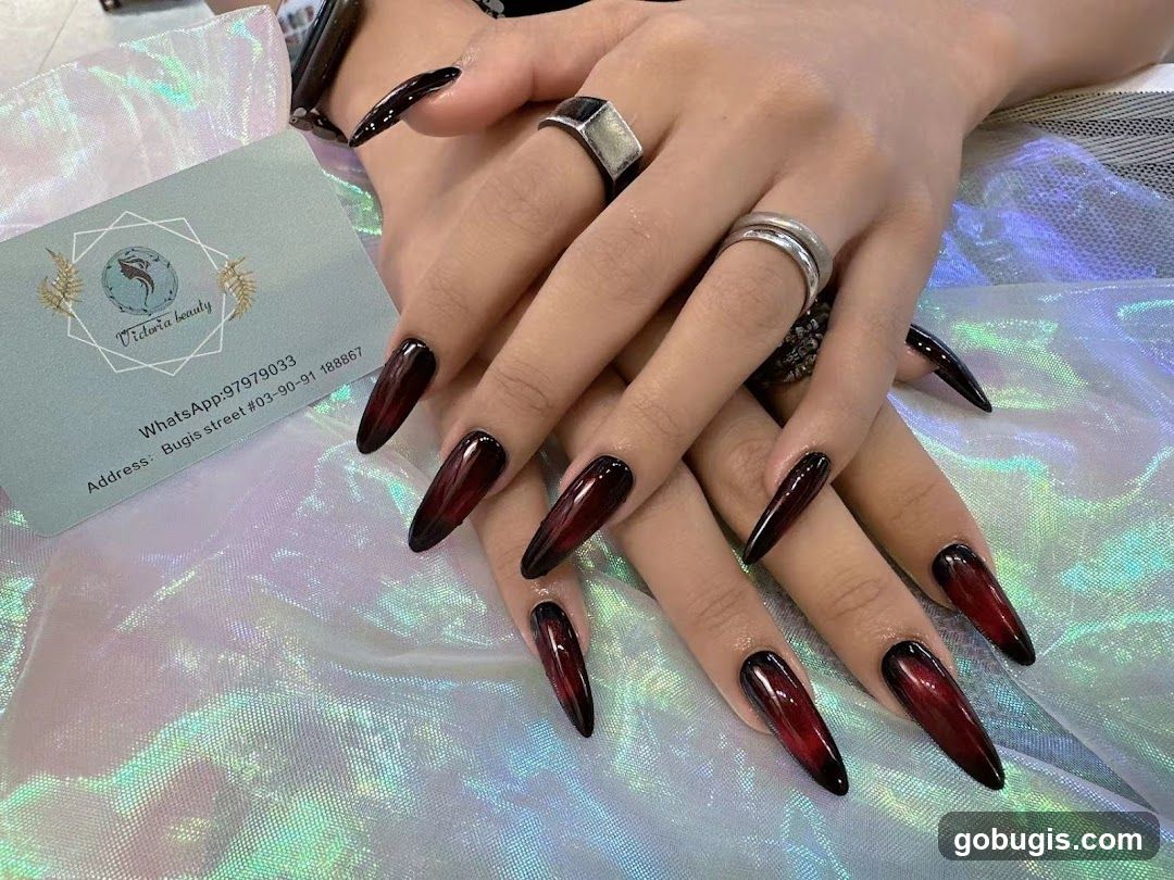 Nail Art