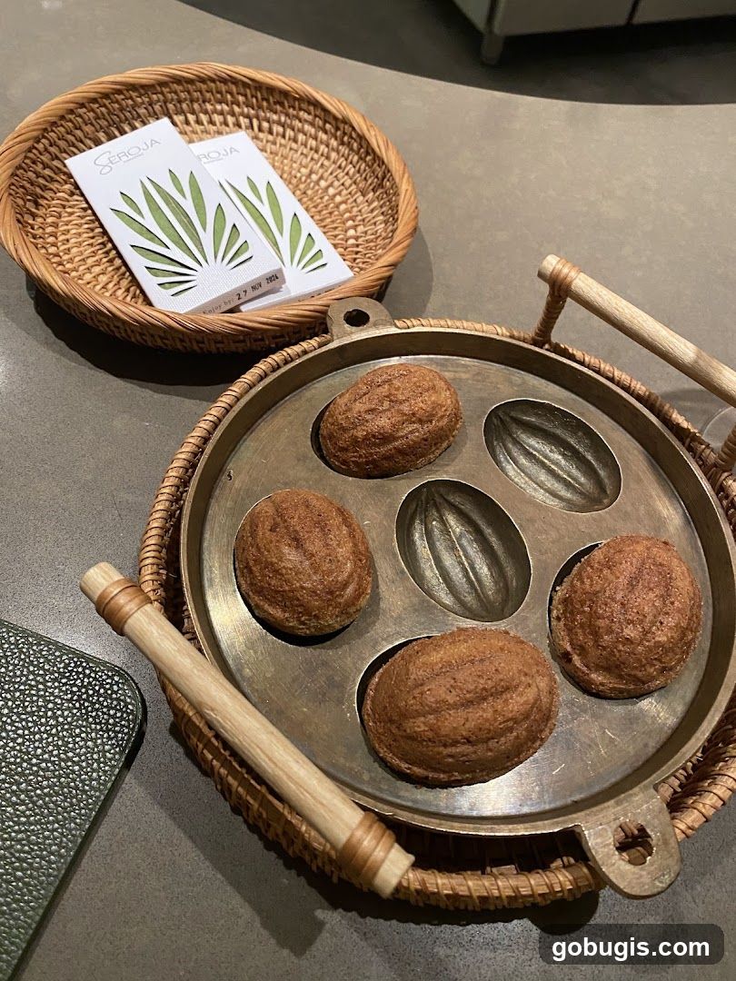 Baked Goods and Packaging