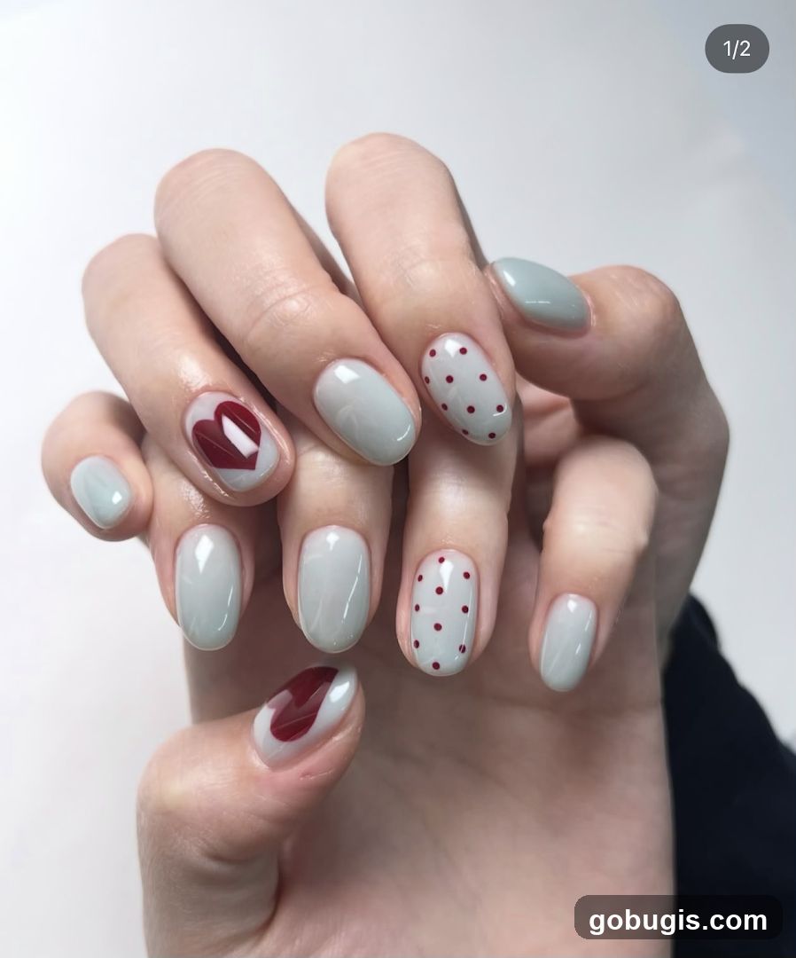 Nail Art