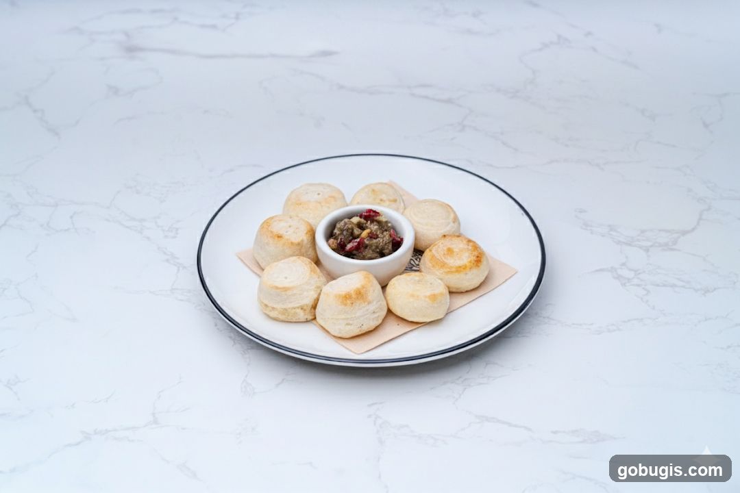 Small Bites with Dip