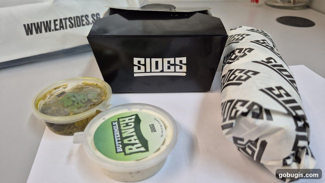 Food Packaging