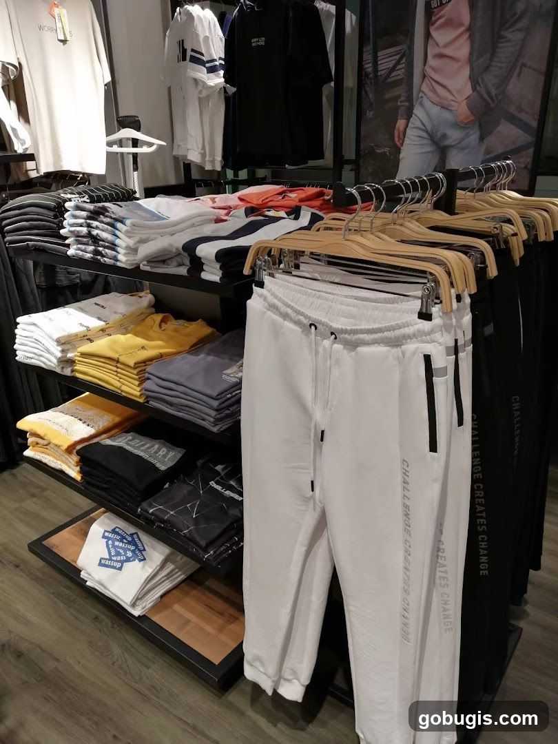 HI STYLE - BUGIS