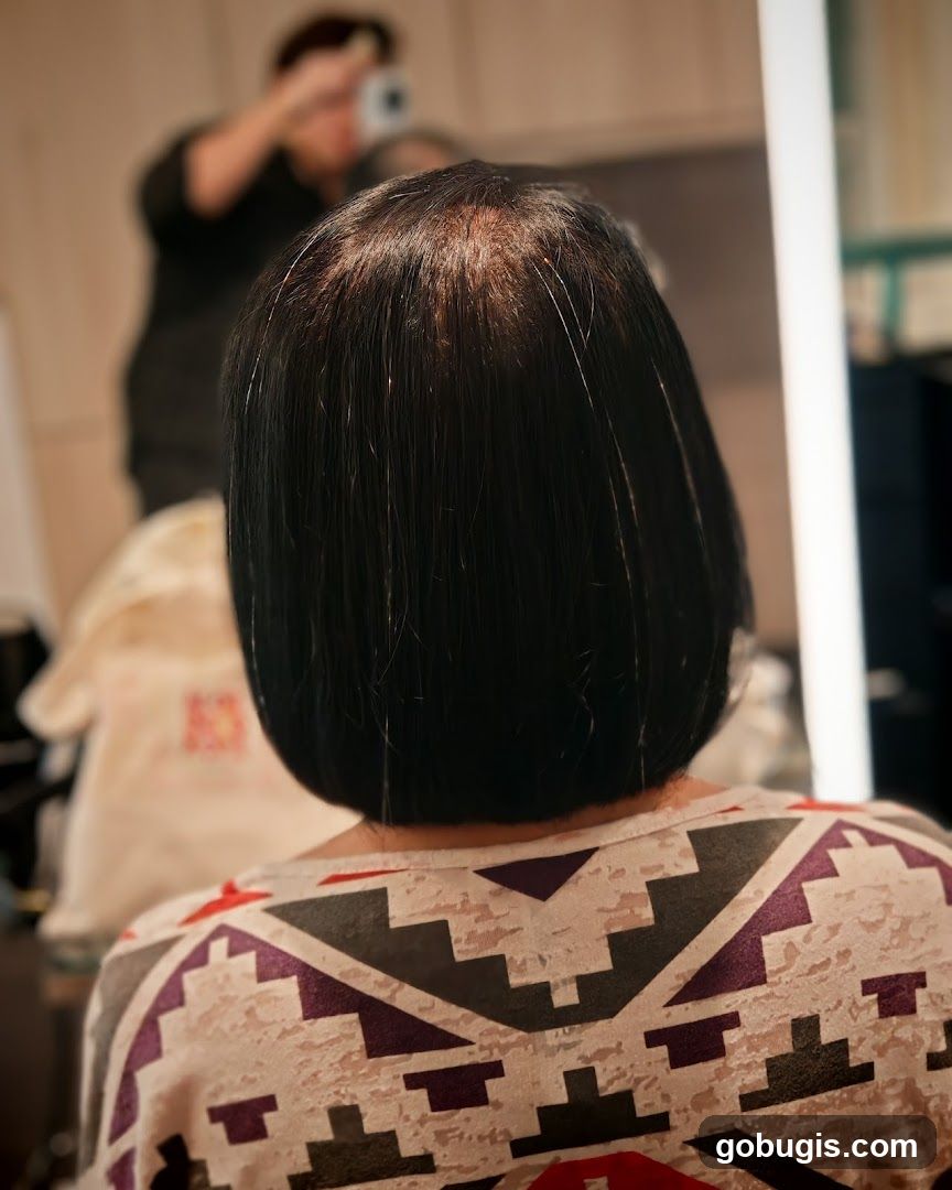 Jean Yip Hairdressing and Beauty Bugis Junction