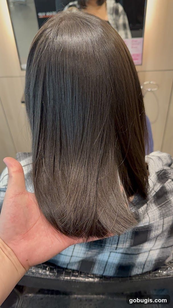 Hair Dye