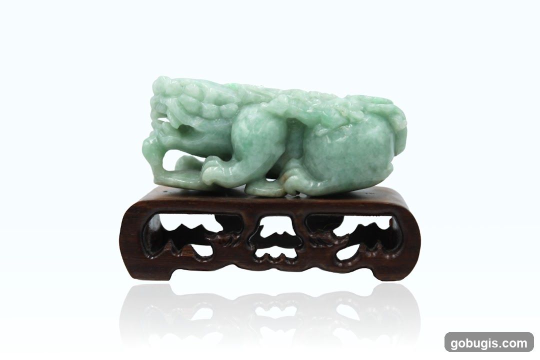 Shou Shan Miao Chuan (壽山妙串）