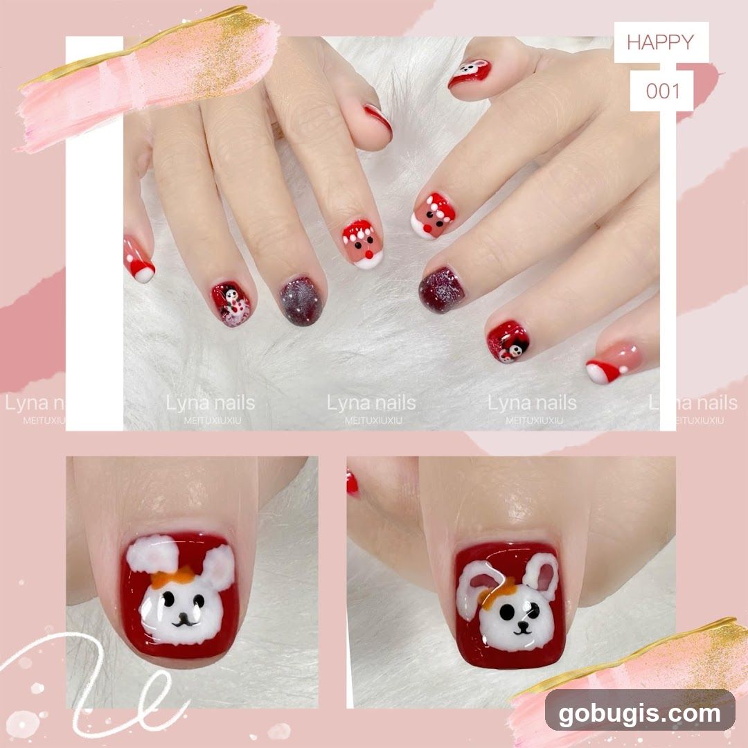 Lyna Nails