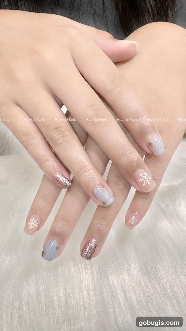 Lyna Nails
