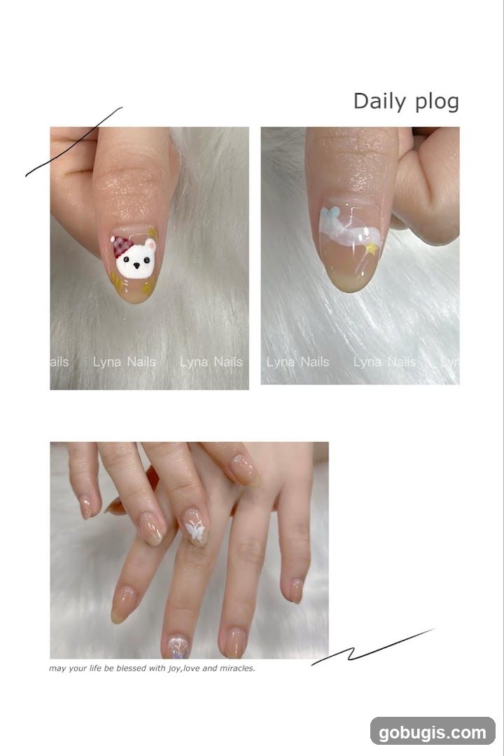 Lyna Nails