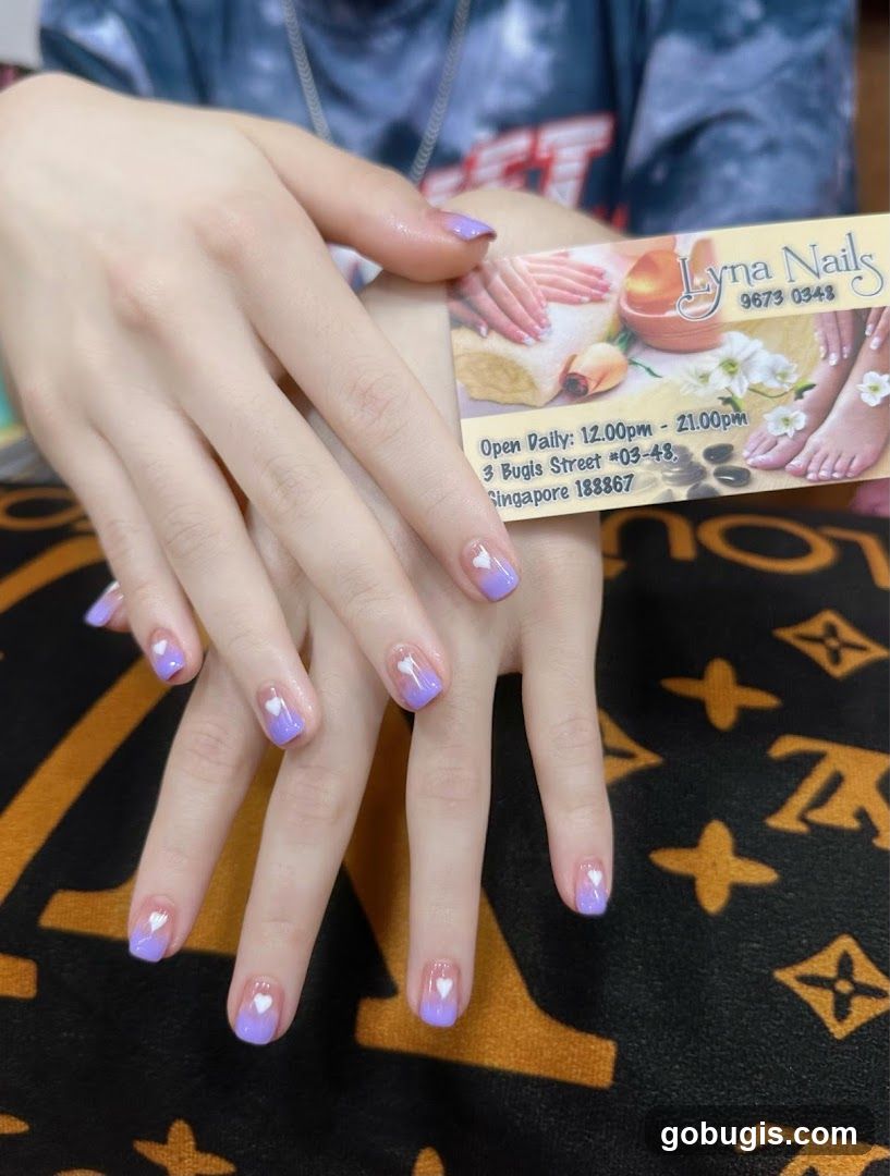 Nail Art