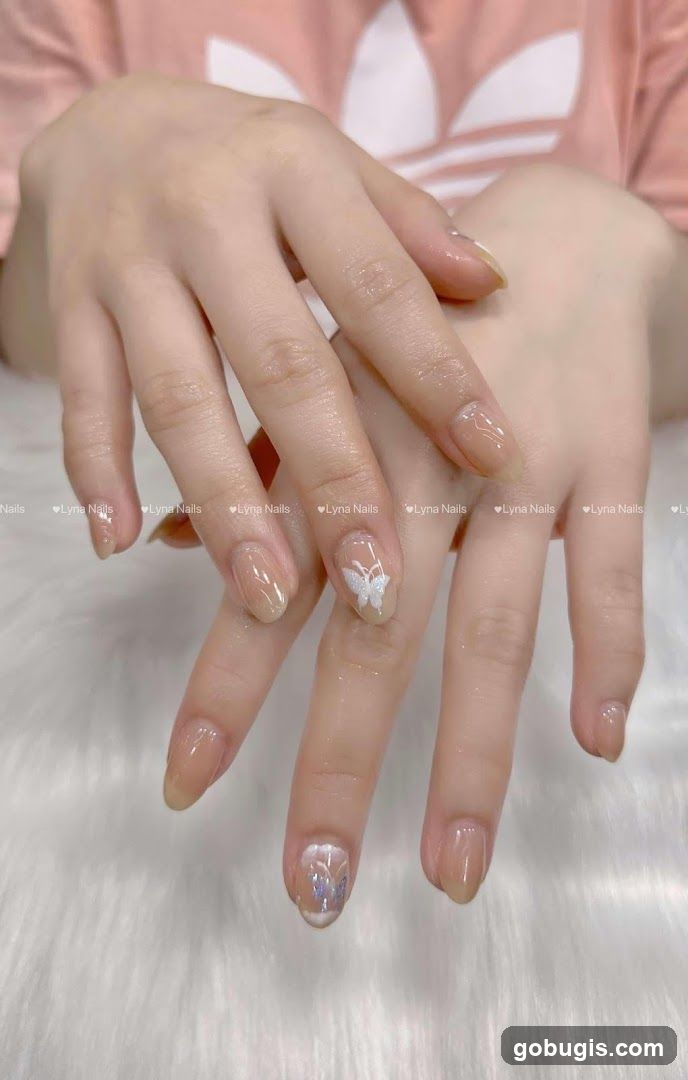 Nail Art