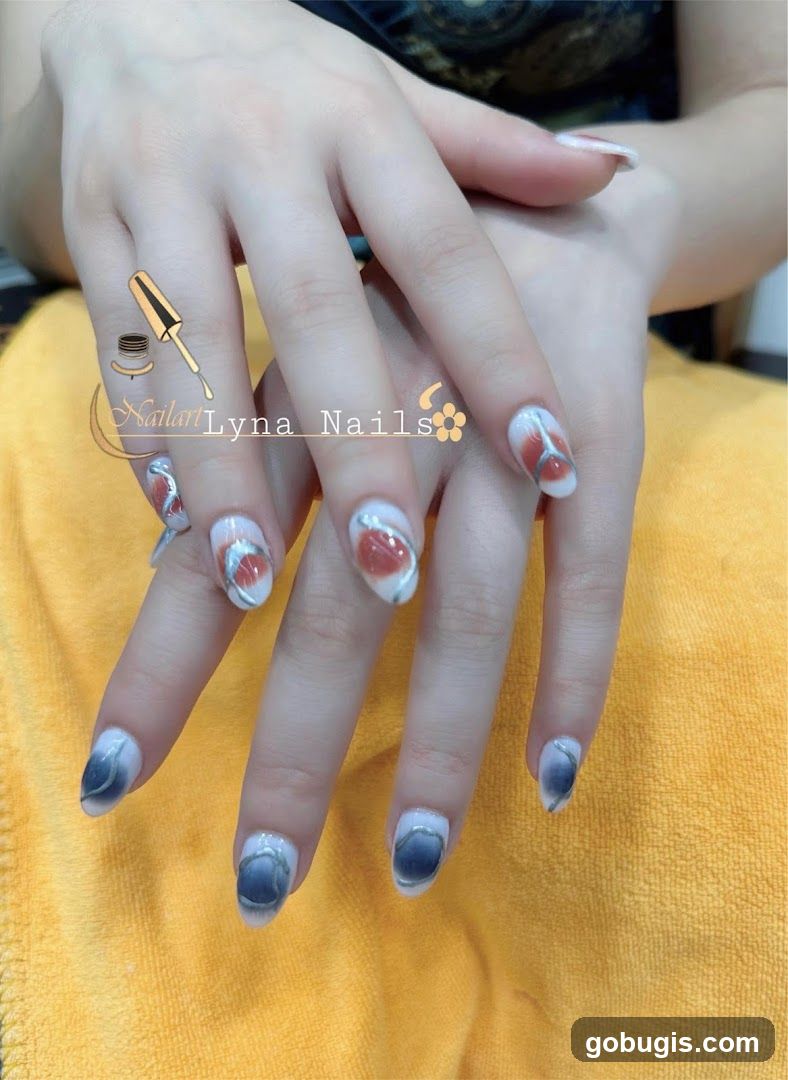 Nail Art