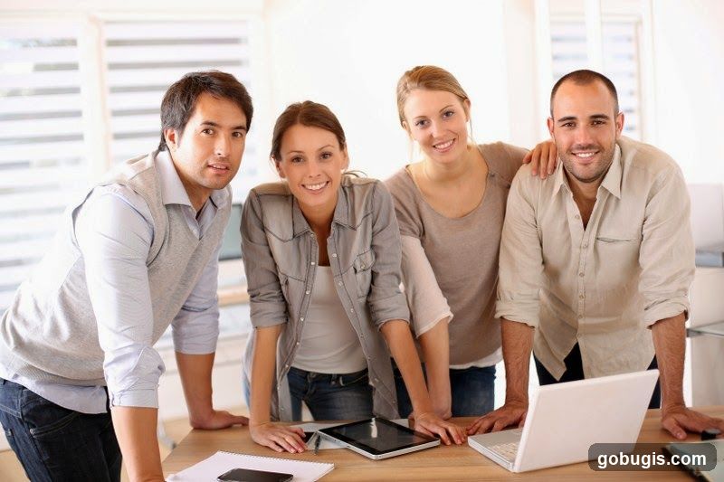 Team Collaboration