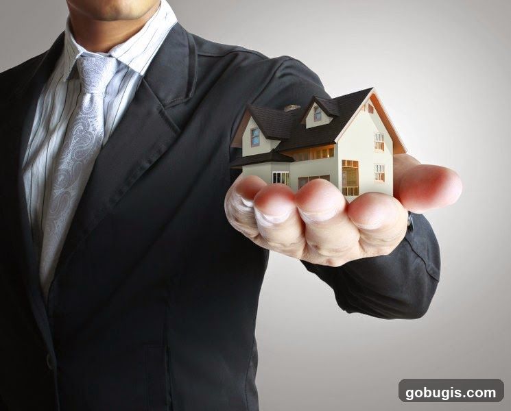 Real Estate Concept