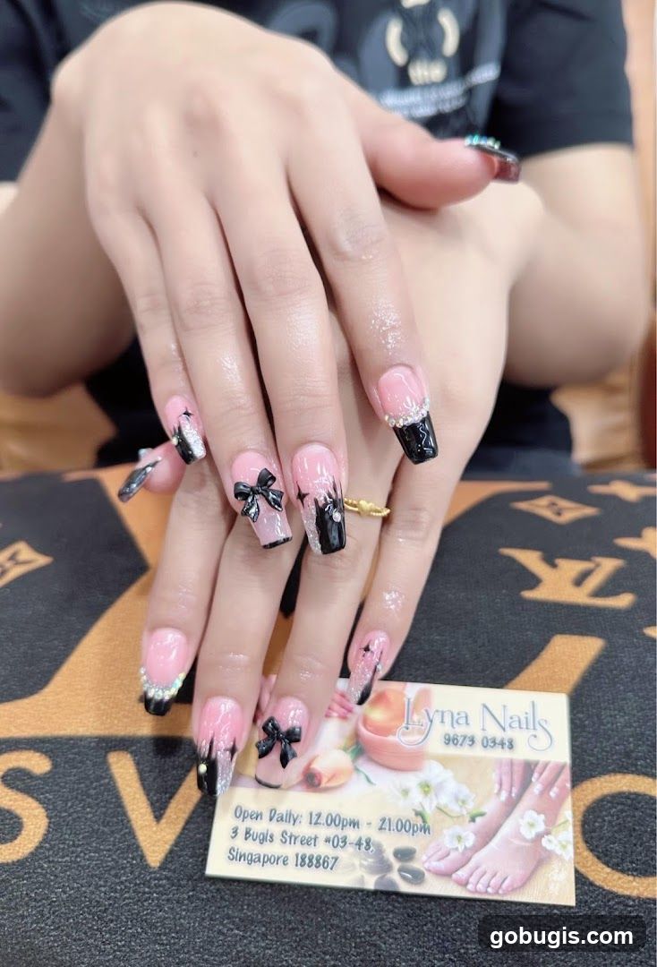 Nail Art
