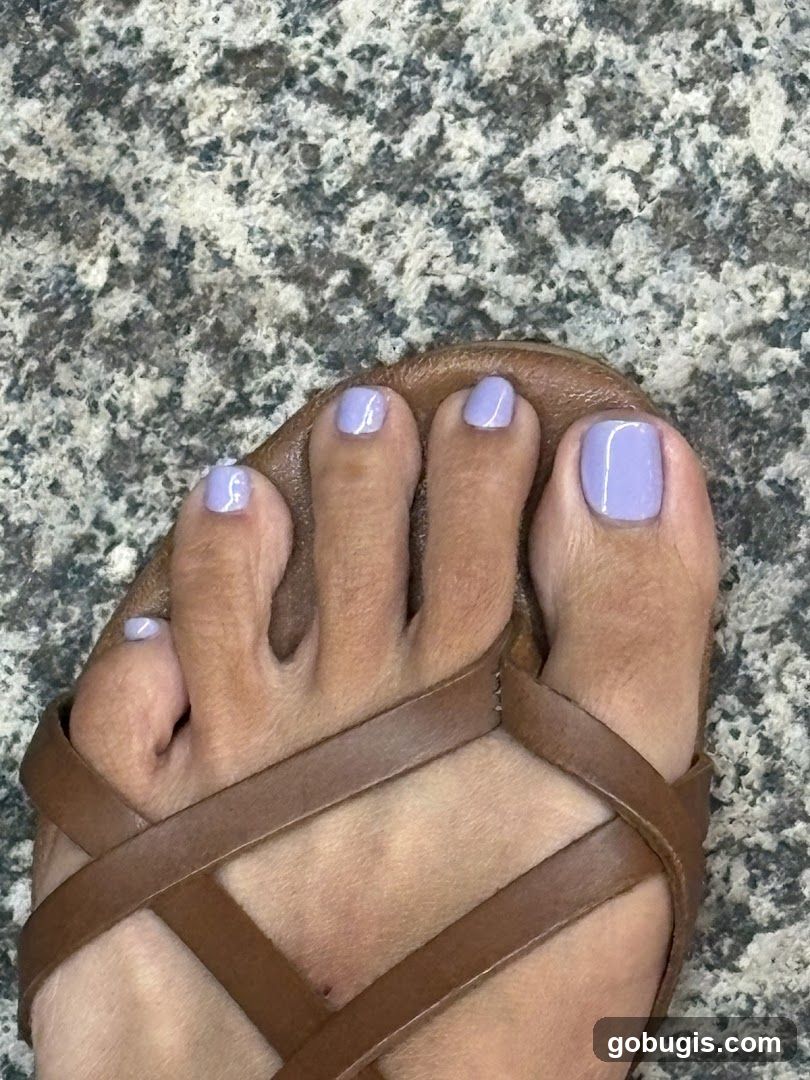 Pedicure