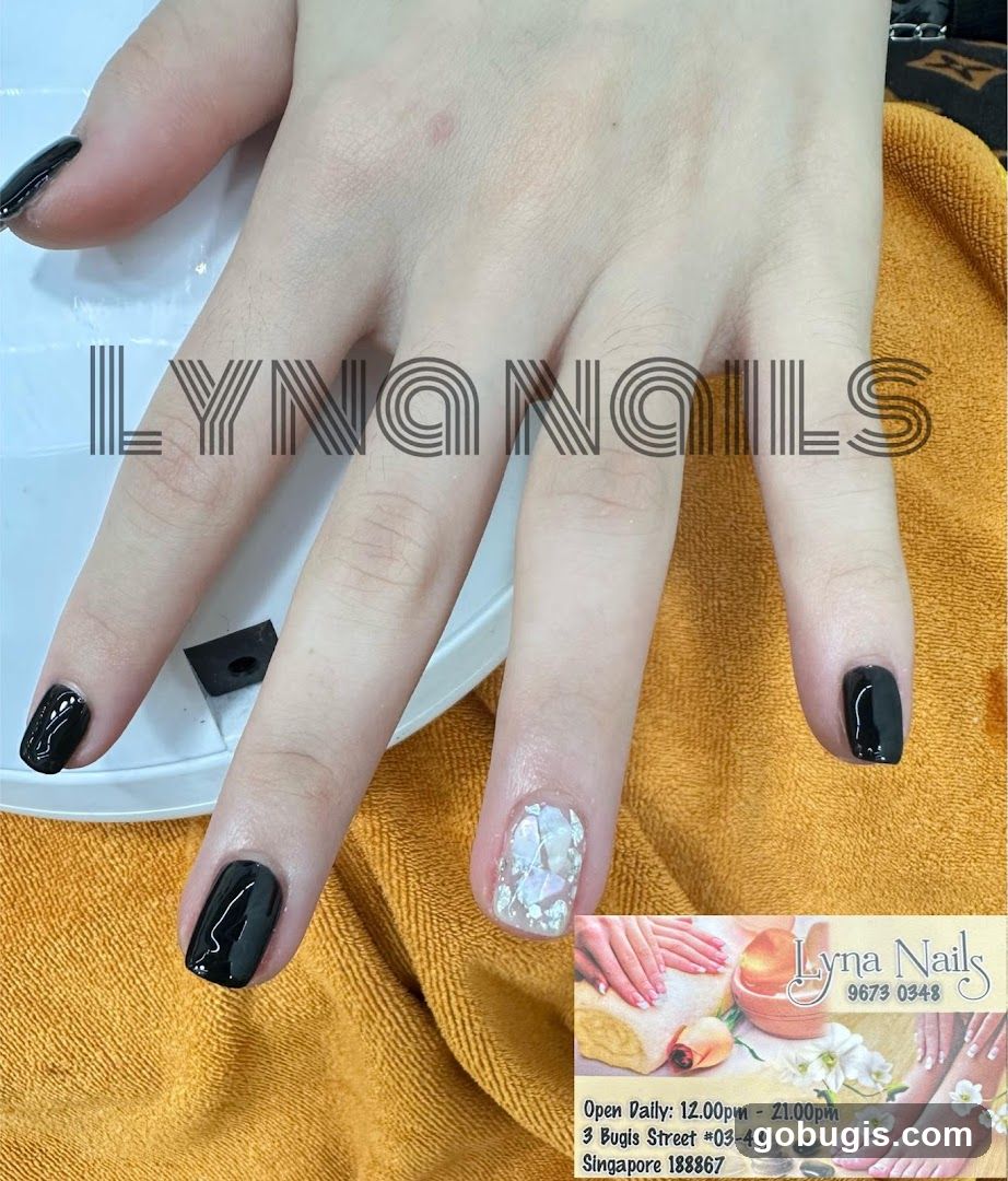 Nail Art