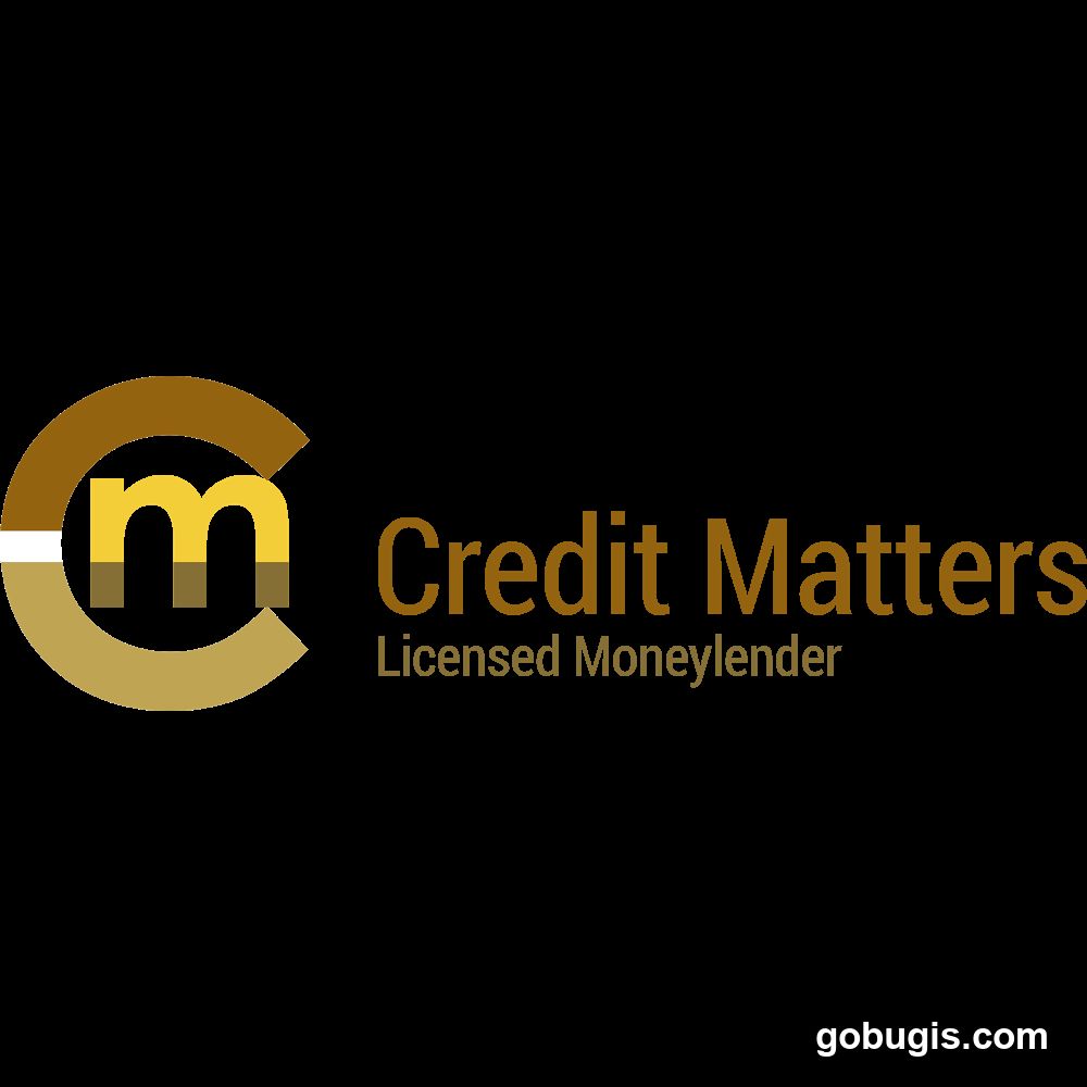 Credit Matters Logo