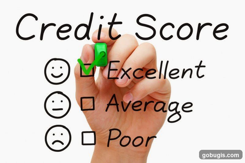 Credit Score Checklist