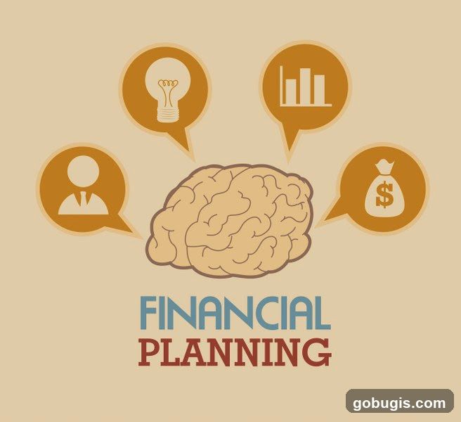Financial Planning Brainstorm