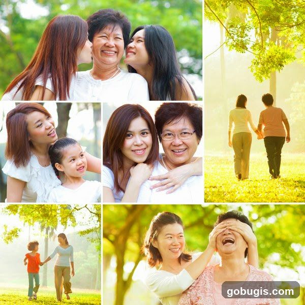 Family Moments