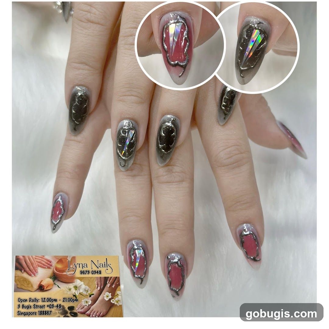 Nail Art