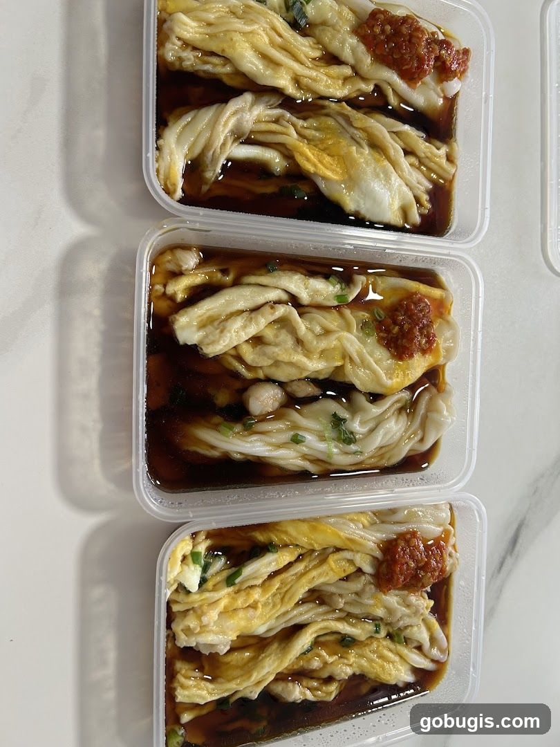 Takeaway Food Containers