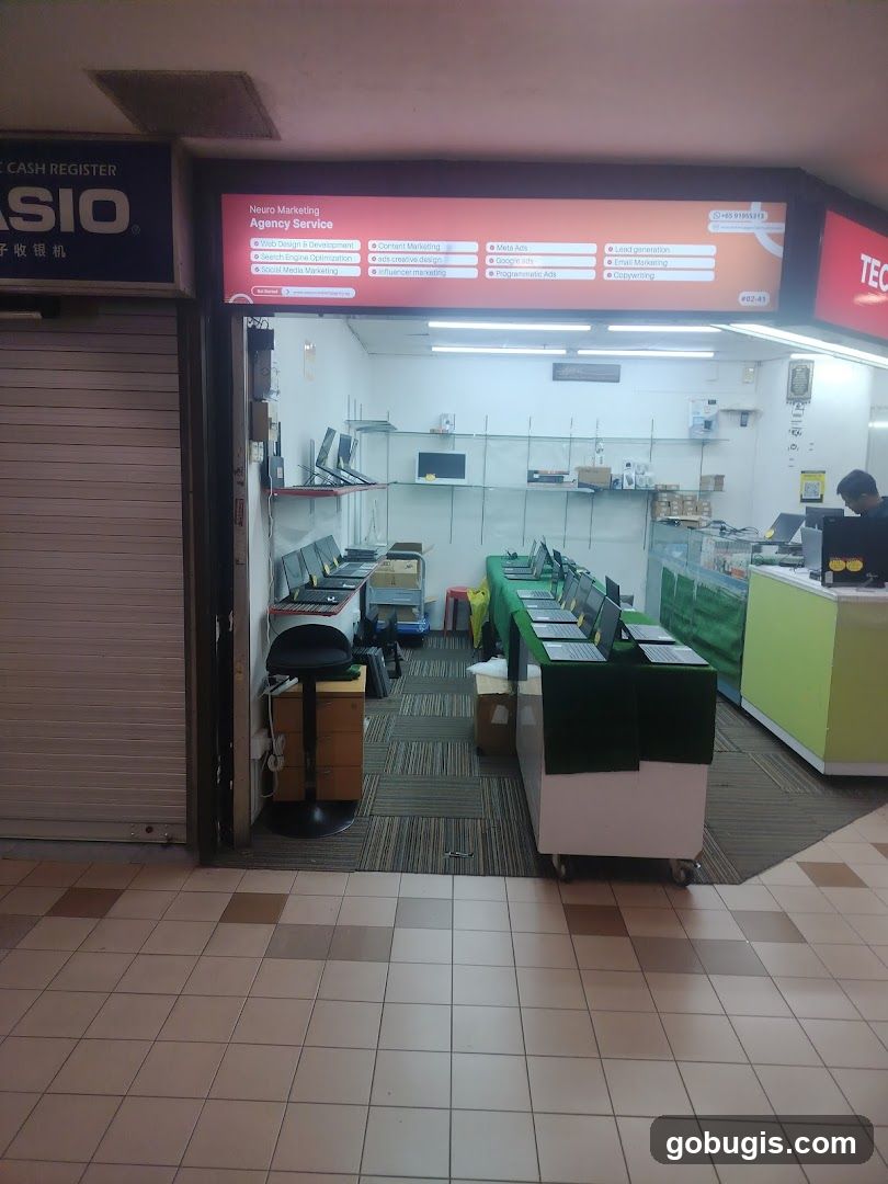 Techparadise