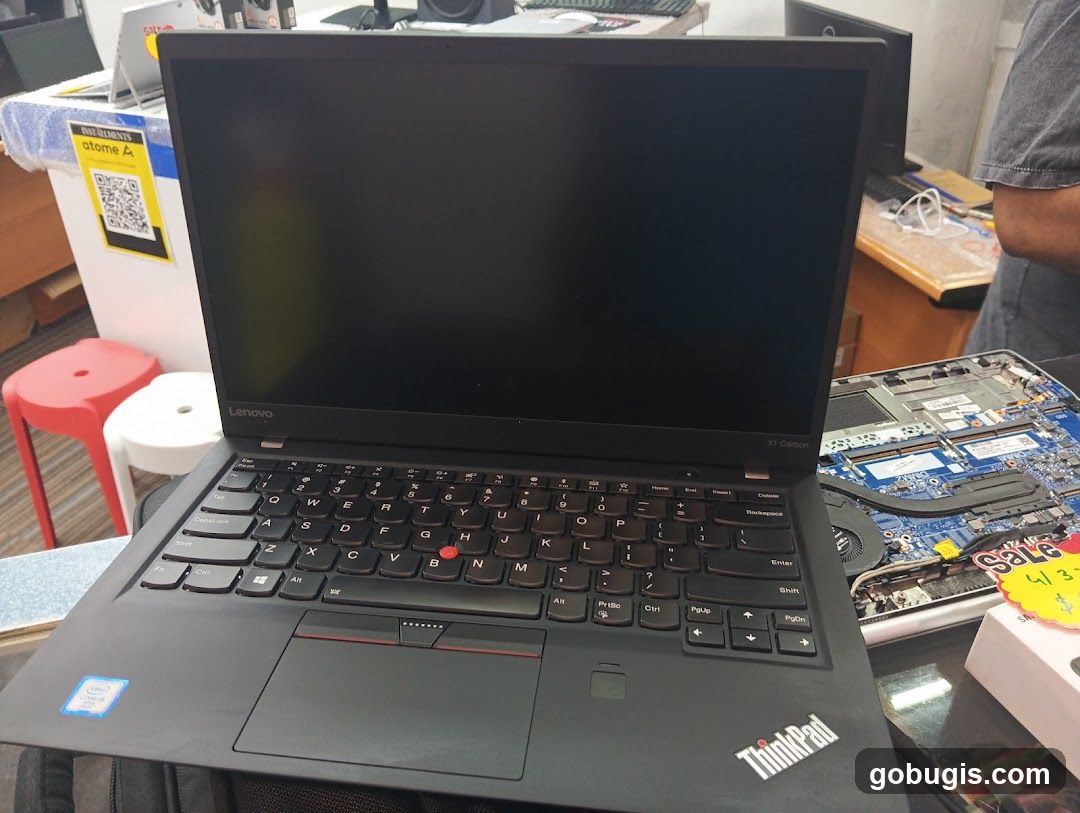Lenovo ThinkPad Laptop