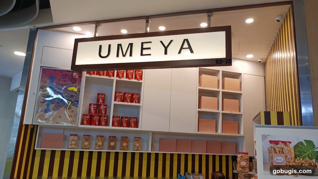Umeya
